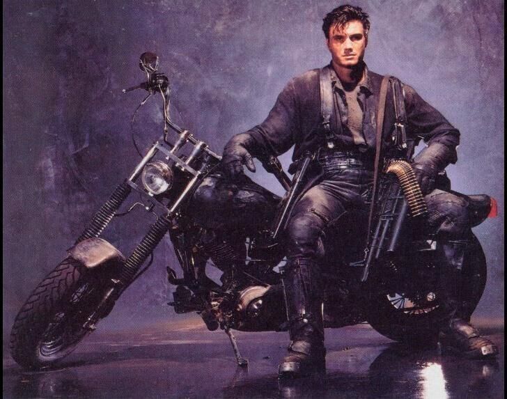 #44. The Punisher (1989)